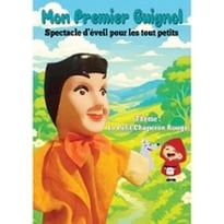 Guignol et le Secret du Coffre Mystère