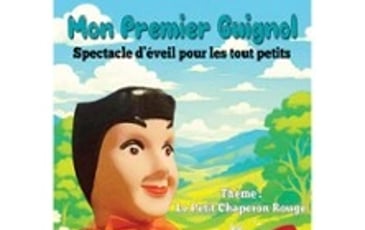 Guignol et le Secret du Coffre Mystère