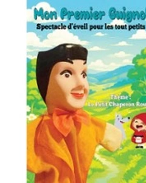 Guignol et le Secret du Coffre Mystère