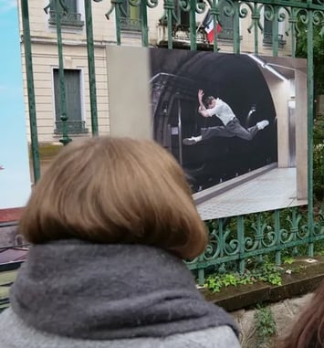 Exposition photographique de Yanis Ourabah