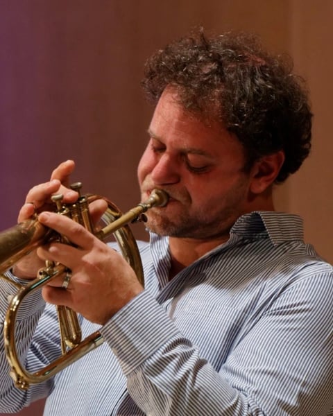 Quand le Jazz rencontre la culture Hip-Hop : Julien Bertrand célèbre Dr. Dre