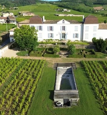 Visite commentée du Château Lambert