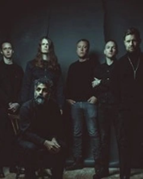Cult of Luna, Bruit et Youth Code