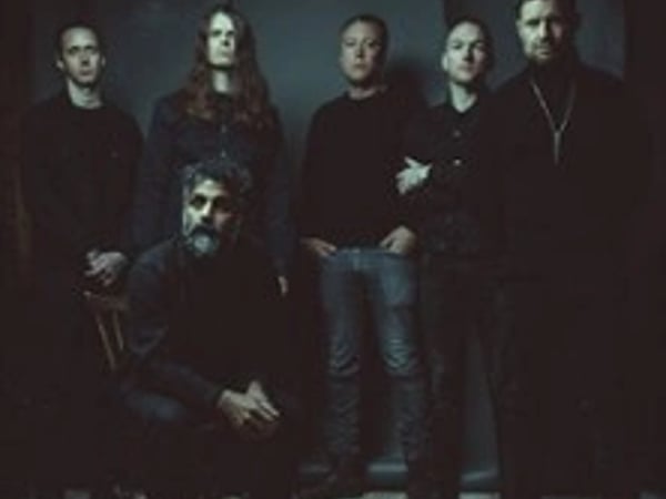 Cult of Luna, Bruit et Youth Code
