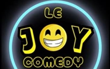 Joy Comedy