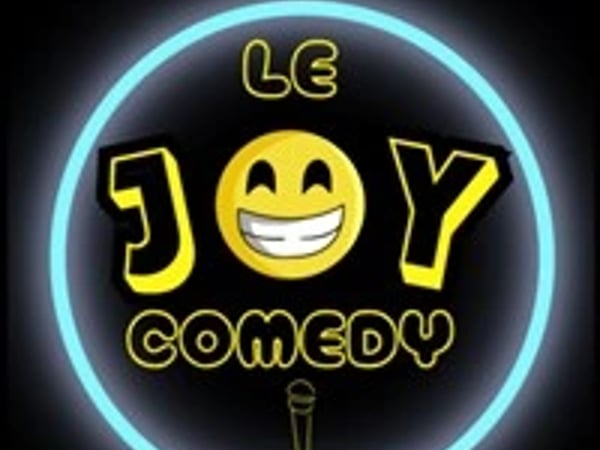 Joy Comedy