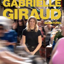 Gabrielle Giraud