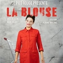 La Blouse