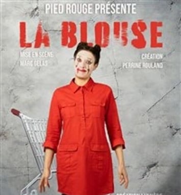 La Blouse