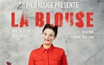 La Blouse