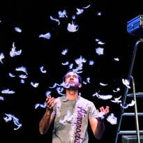 Spectacle de slam Petit Prince