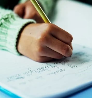 Atelier d'écriture Petit Prince