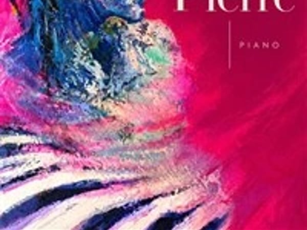 Récital Alain Pierre
