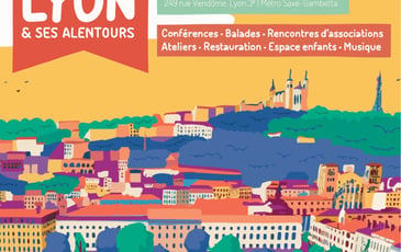 Festival Agir à Lyon