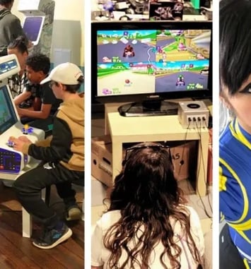 Japan Game Fest 2