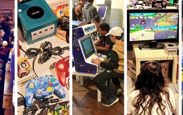 Japan Game Fest 2
