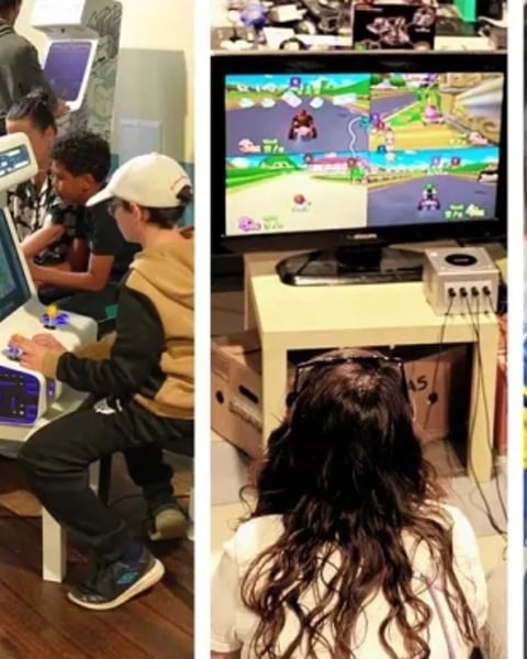 Japan Game Fest 2