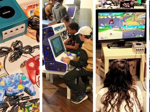 Japan Game Fest 2