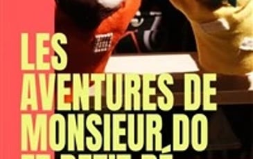 Les aventures de Monsieur Do et Petit Ré