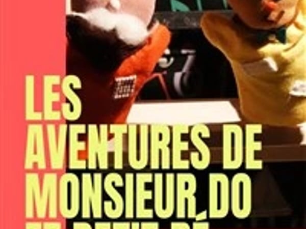 Les aventures de Monsieur Do et Petit Ré