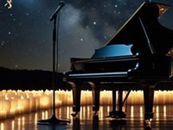 Le Petit Prince : Un voyage musical dans les étoiles