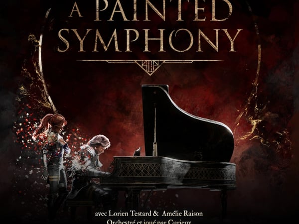 Clair Obscur: Expedition 33, A Painted Symphony