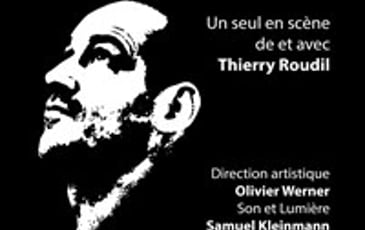 Thierry Roudil dans A Contresens