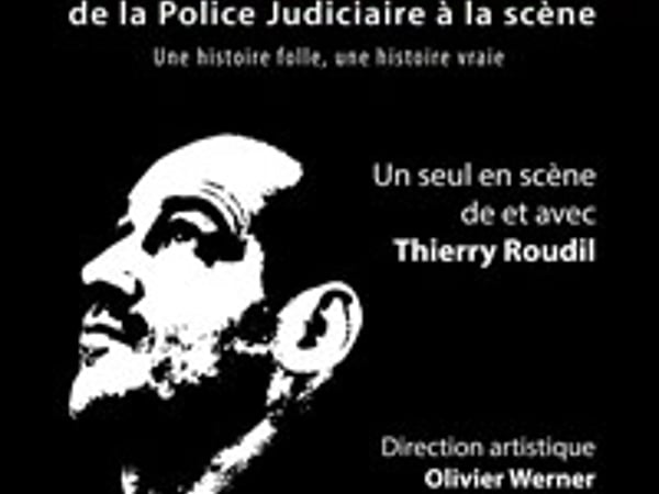 Thierry Roudil dans A Contresens