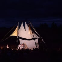 Circo Infinito