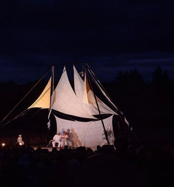 Circo Infinito