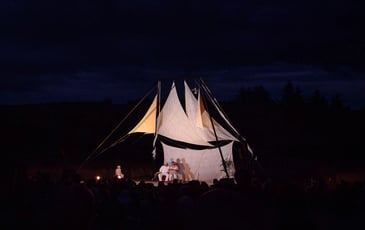 Circo Infinito