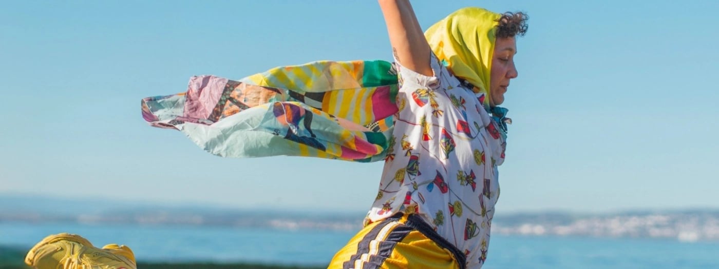 Sacre, danse contemporaine à Lyon le 28 novembre 2026