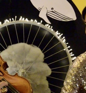 Arthur et la Baleine