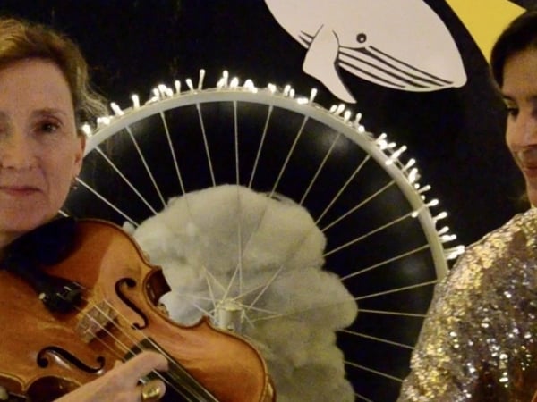 Arthur et la Baleine