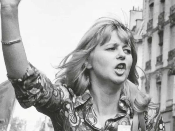 La Fille de Madame Angot