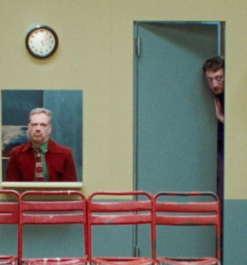 Zone d'Attente