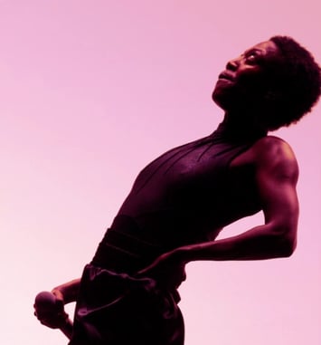 Histoire(s) décoloniales Portraits Croisés et Betty Tchomanga