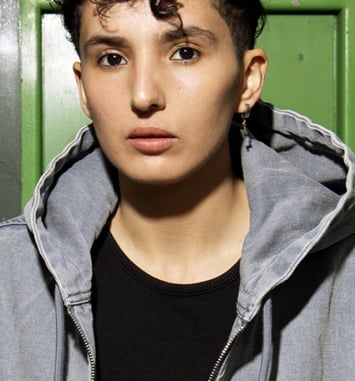 Une Soirée Avec Fatima Daas