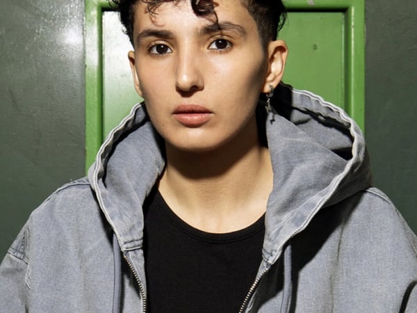 Une Soirée Avec Fatima Daas
