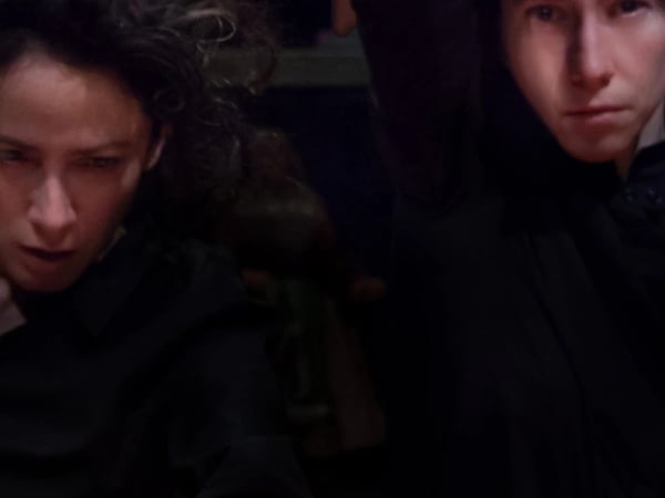 Les Misérables