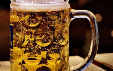 Fête de la bière