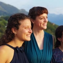 Concert Baroque Stelle Rubelle