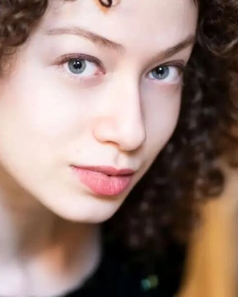 Arielle Beck