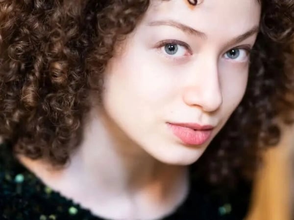 Arielle Beck