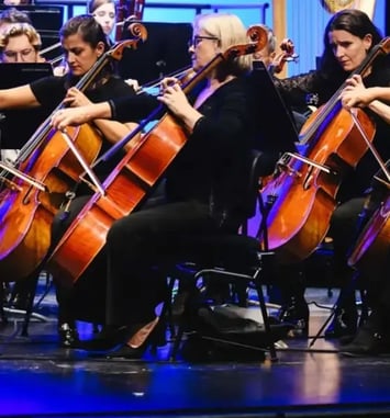 Beethoven et Sibelius