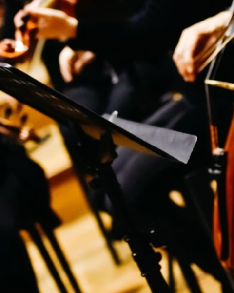 Concert pour la Paix dans le Monde au Profit des Enfants Victimes des Guerres