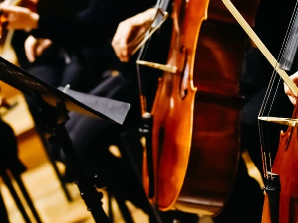 Concert pour la Paix dans le Monde au Profit des Enfants Victimes des Guerres