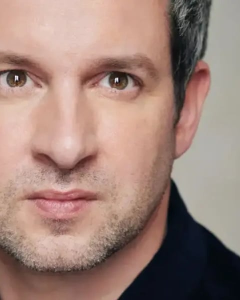 Bertrand Chamayou