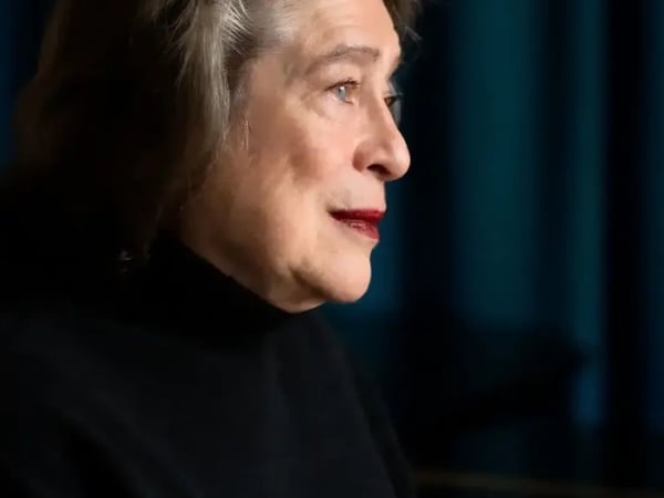 Elisabeth Leonskaja