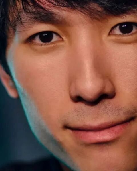 Eric Lu